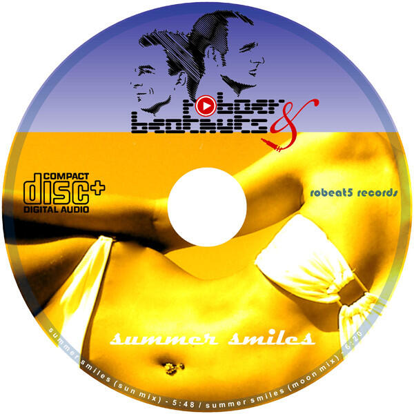 Релиз Summer Smiles