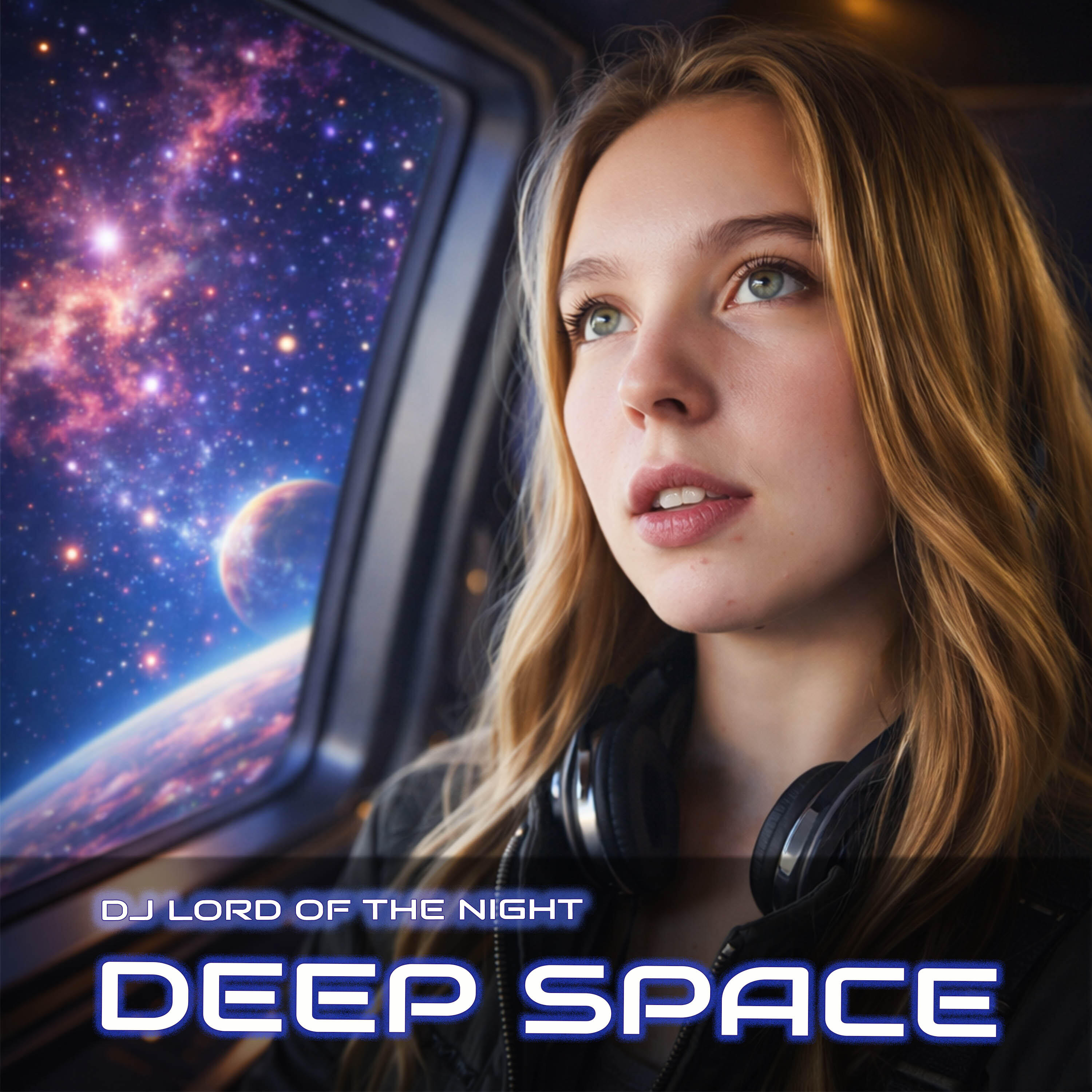 Релиз DEEP SPACE