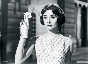 Audrey Hepburn все песни в mp3