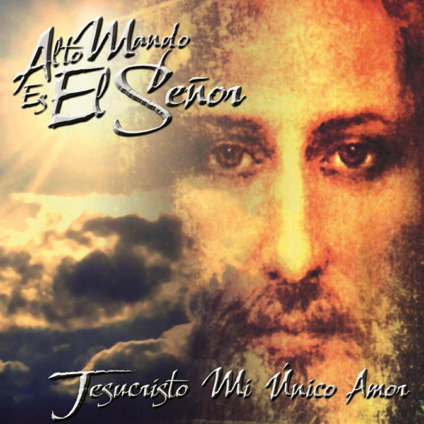 Релиз Jesucristo Mi Único Amor