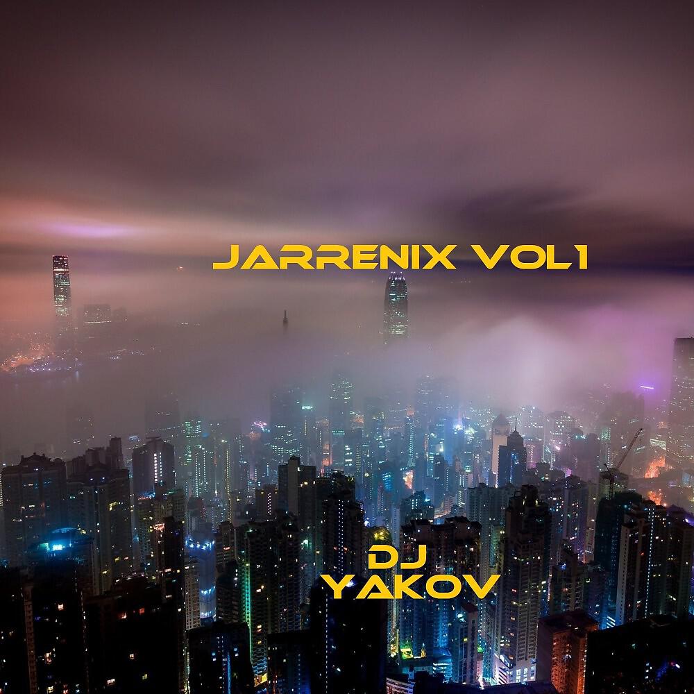 Релиз Jarrenix, Vol. 1