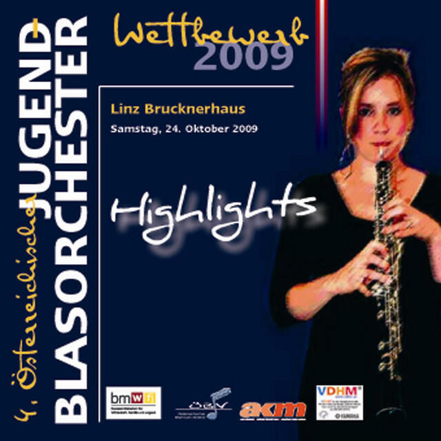 Jugendblasorchester Retz