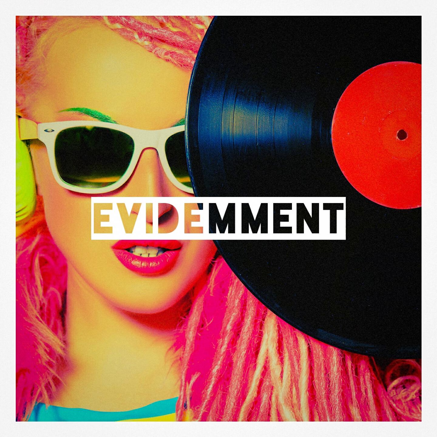 Релиз Evidemment