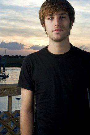 Andrew Miller