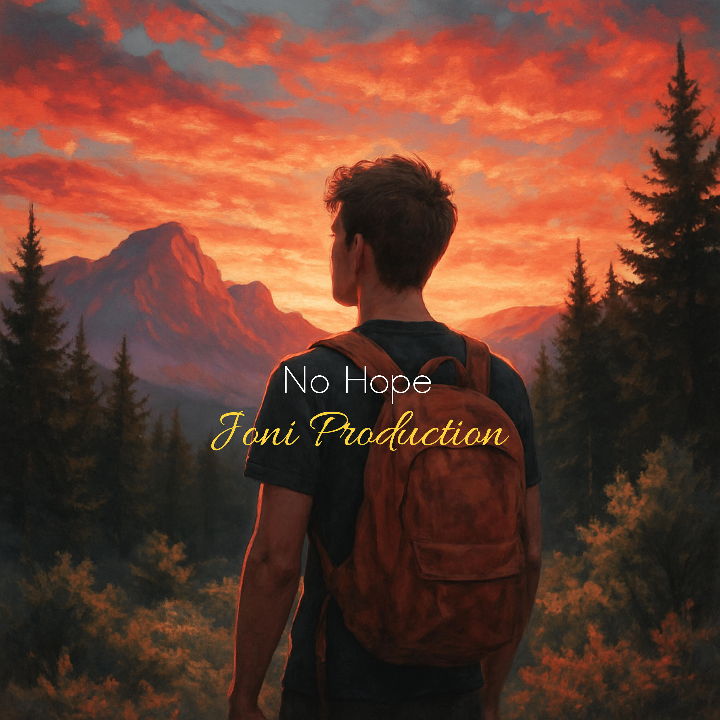 Релиз No Hope
