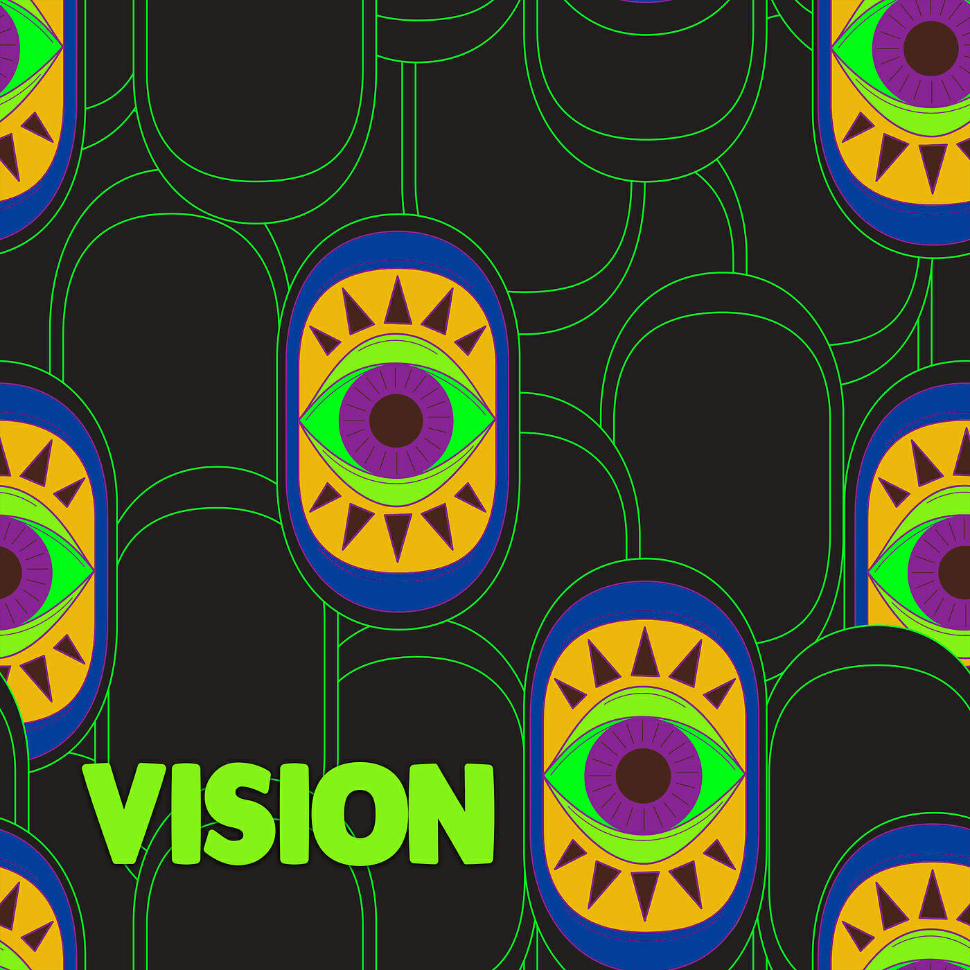 Релиз Vision