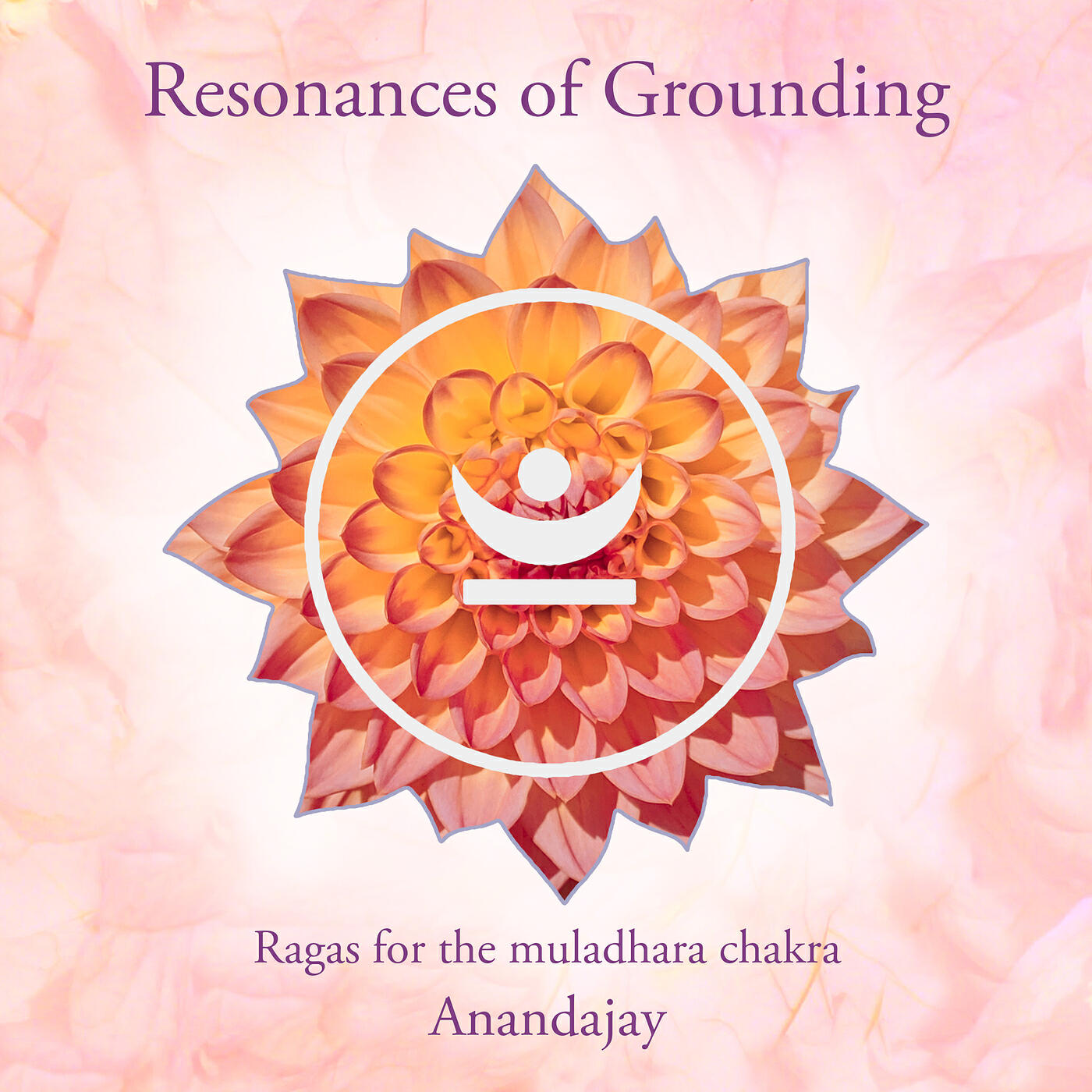 Релиз Resonances of Grounding - Ragas for the Muladhara Chakra