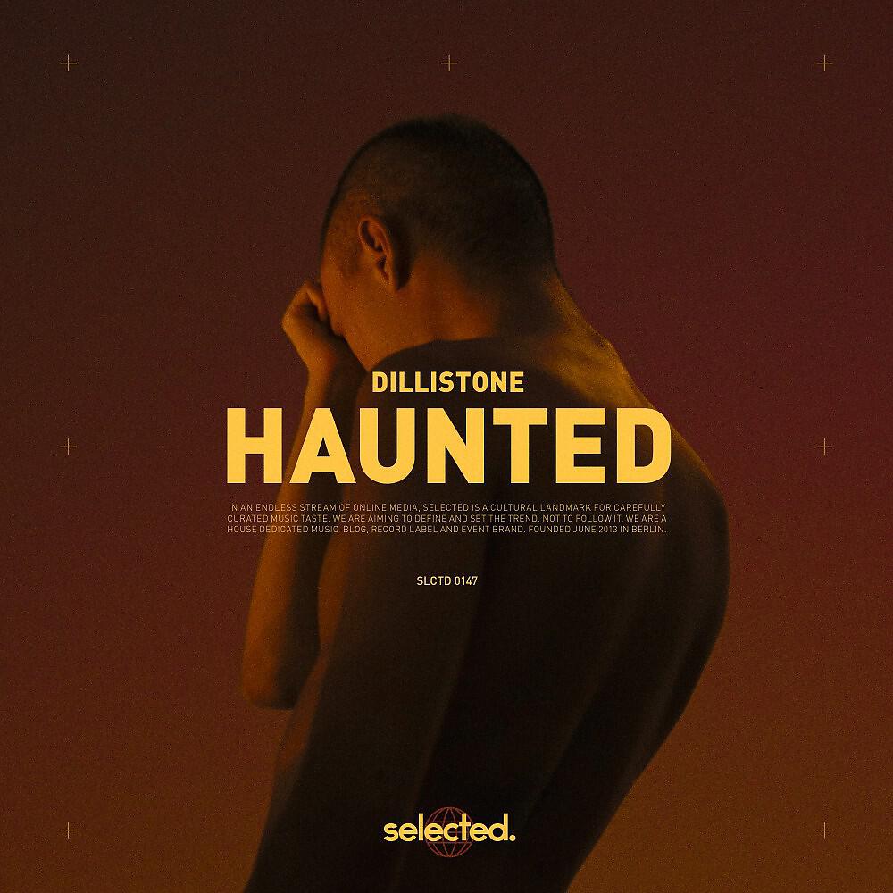 Релиз Haunted