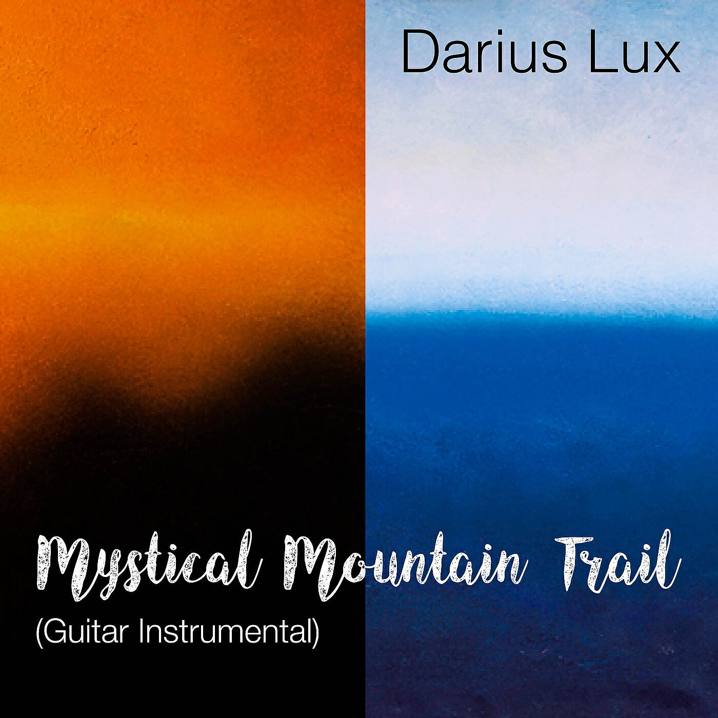 Релиз Mystical Mountain Trail (Guitar Instrumental)