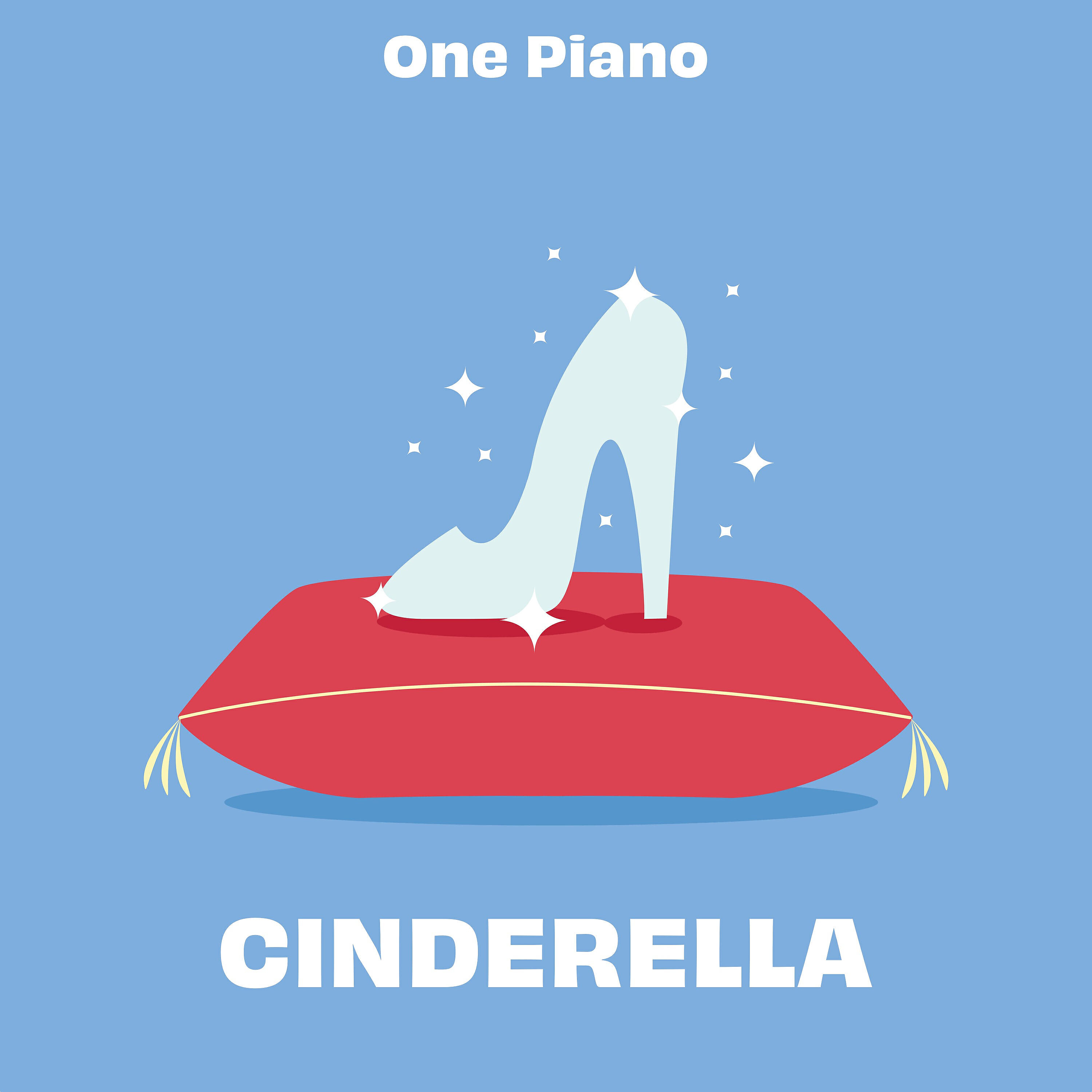 Постер альбома Cinderella