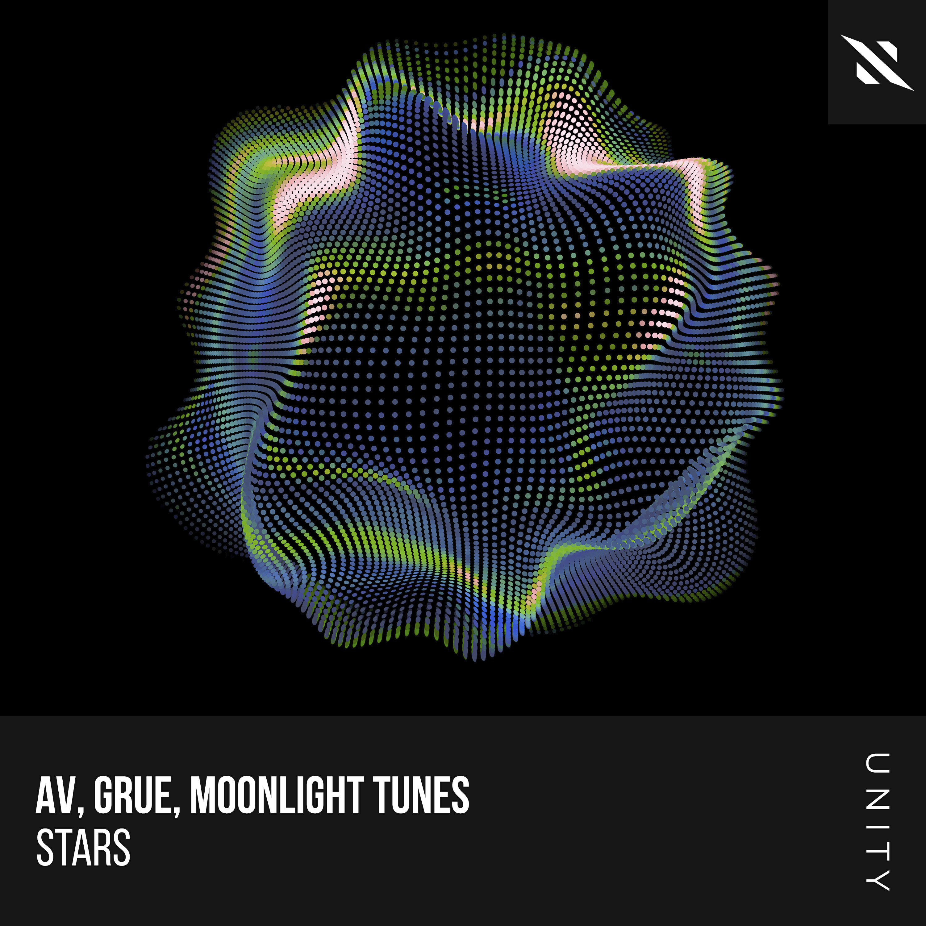 Релиз Stars
