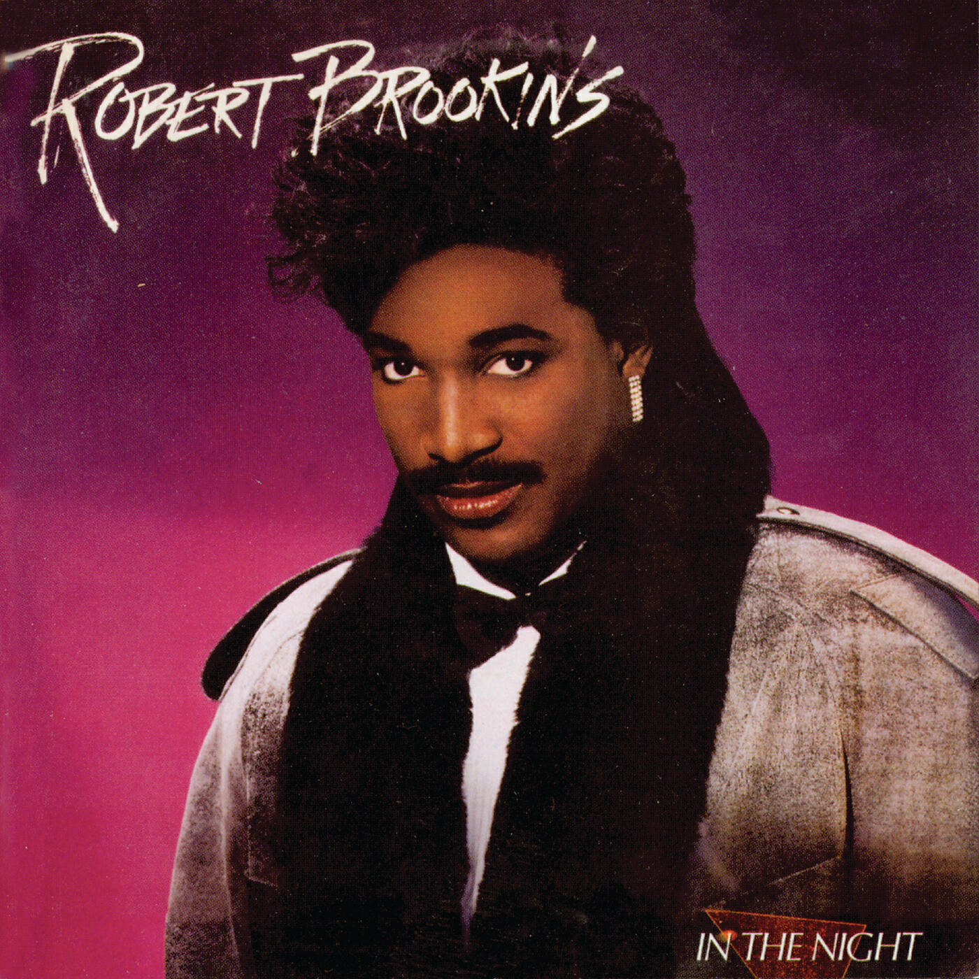 Релиз In The Night