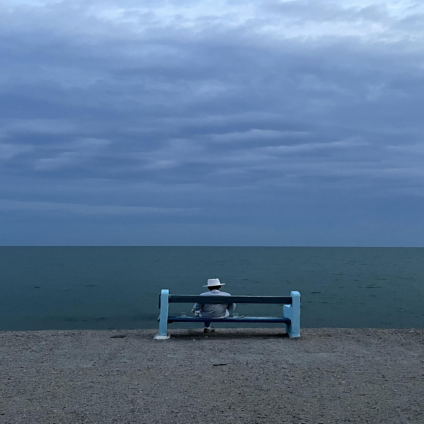 Релиз Lonely Again