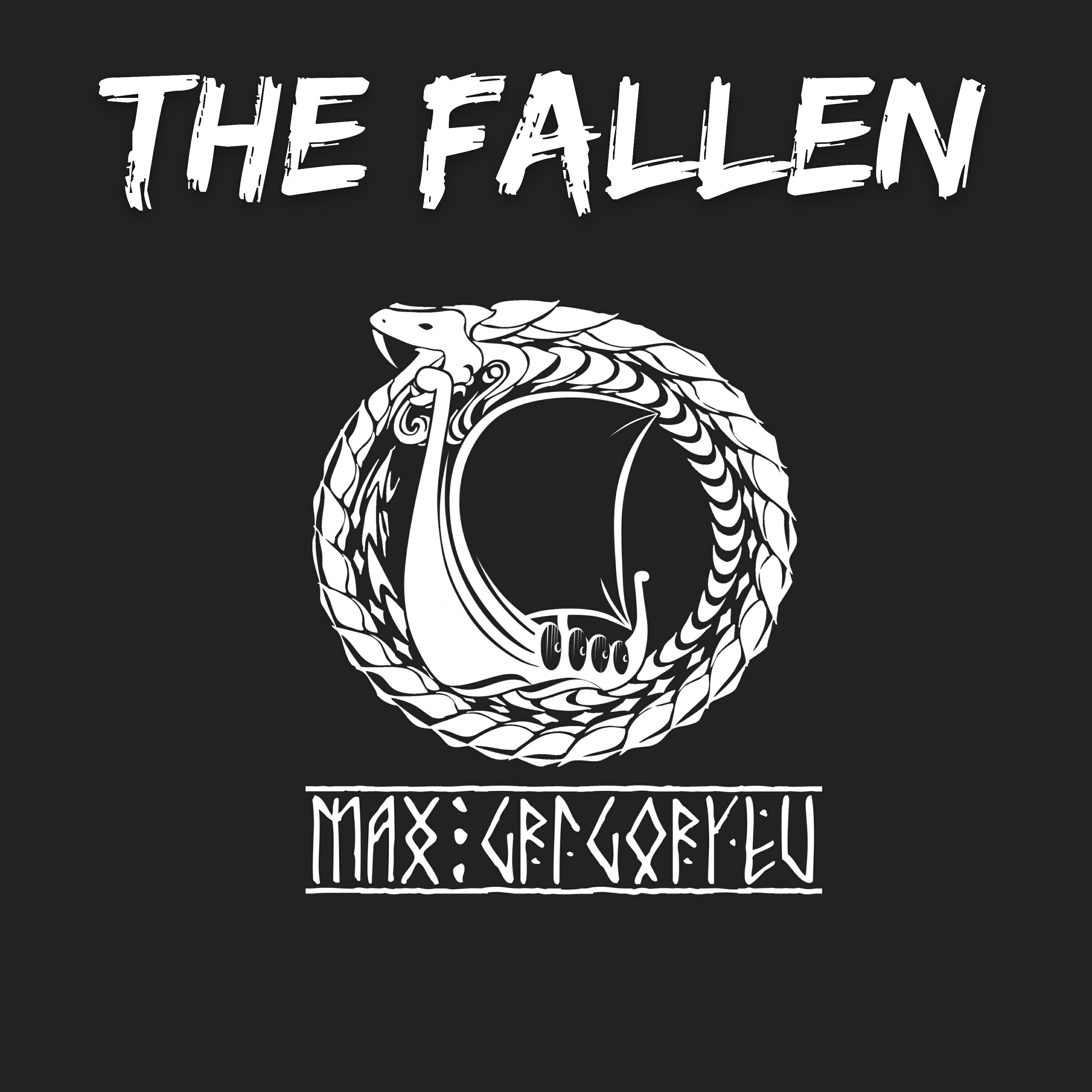 Релиз The Fallen