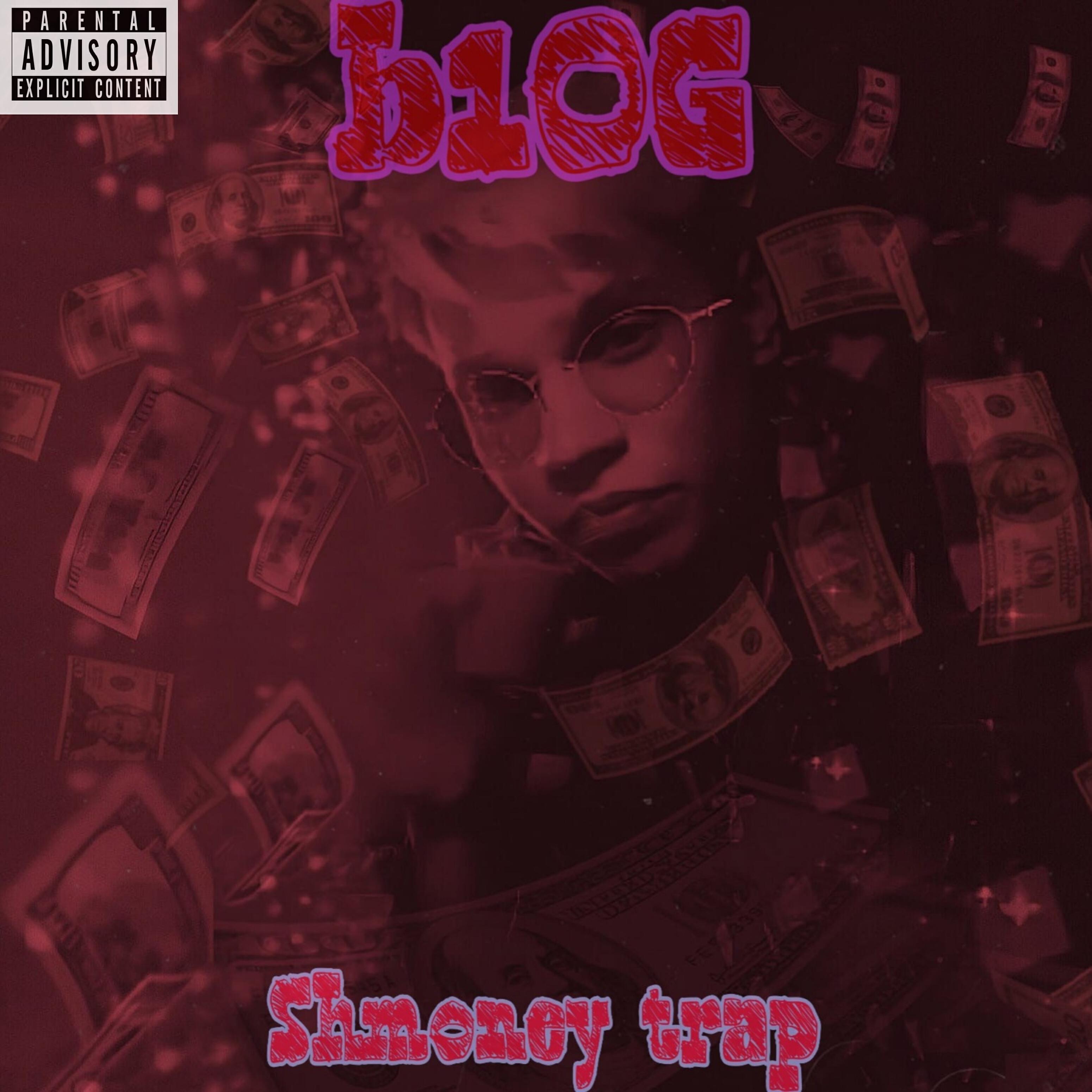 Релиз Shmoney Trap