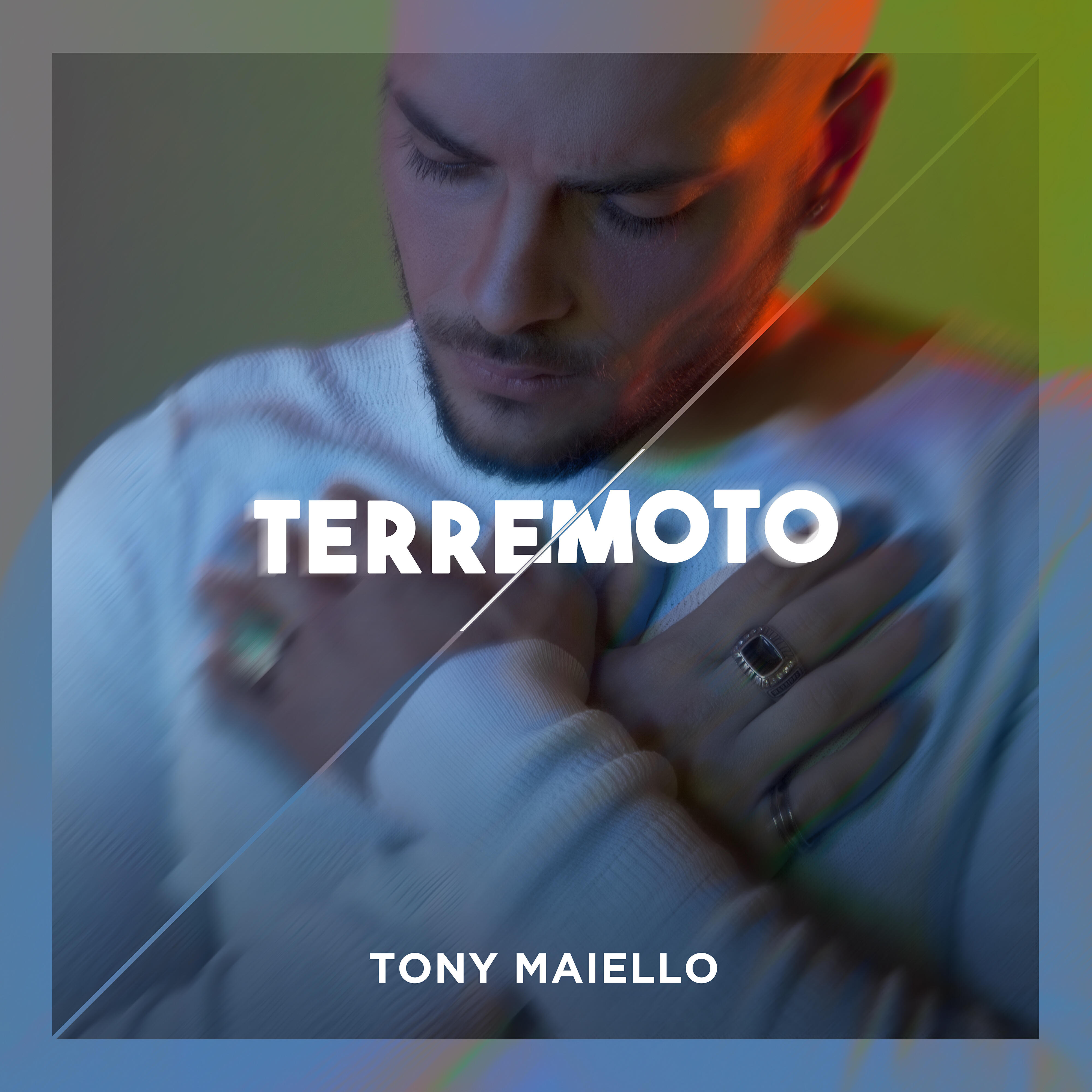 Релиз Terremoto