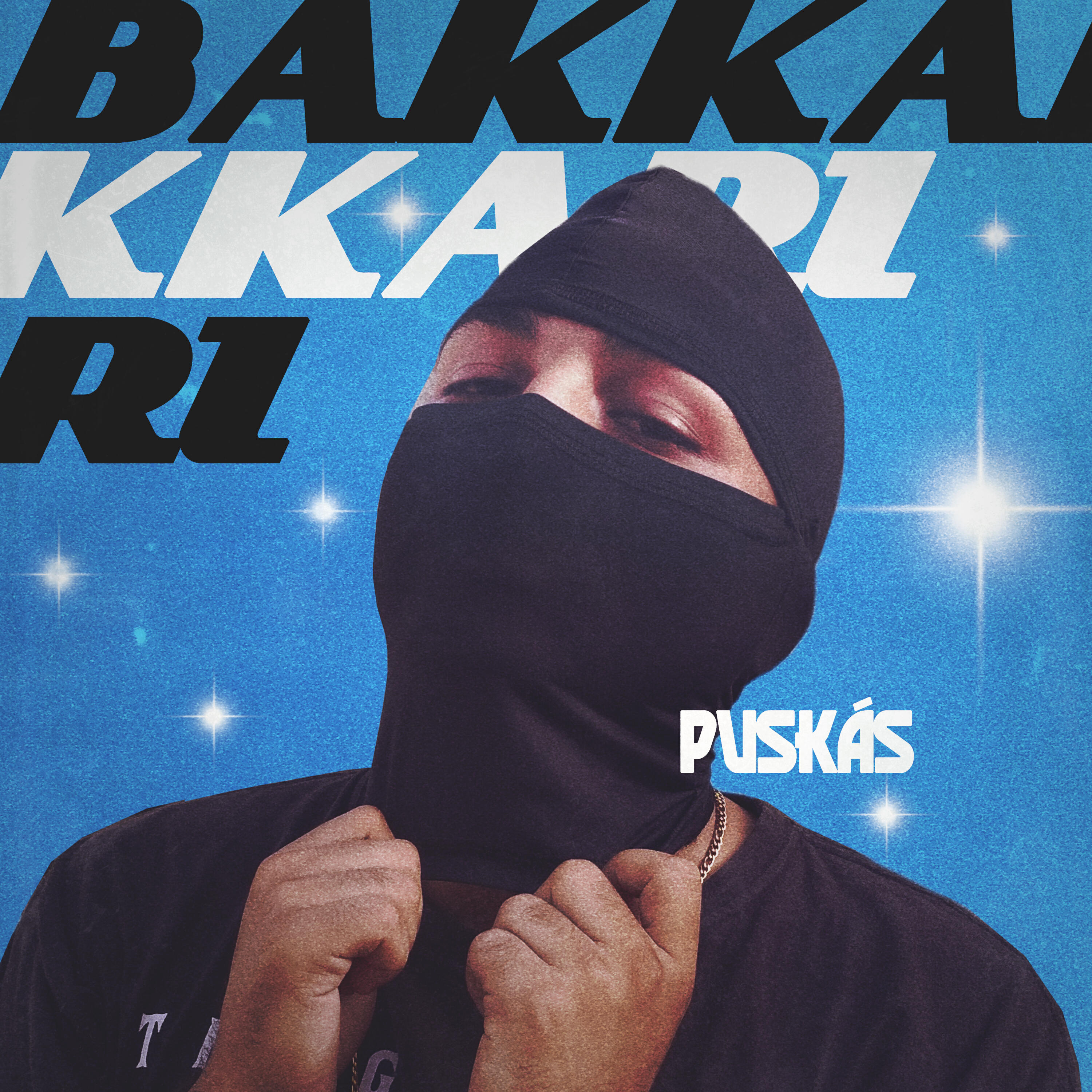 Релиз Puskás