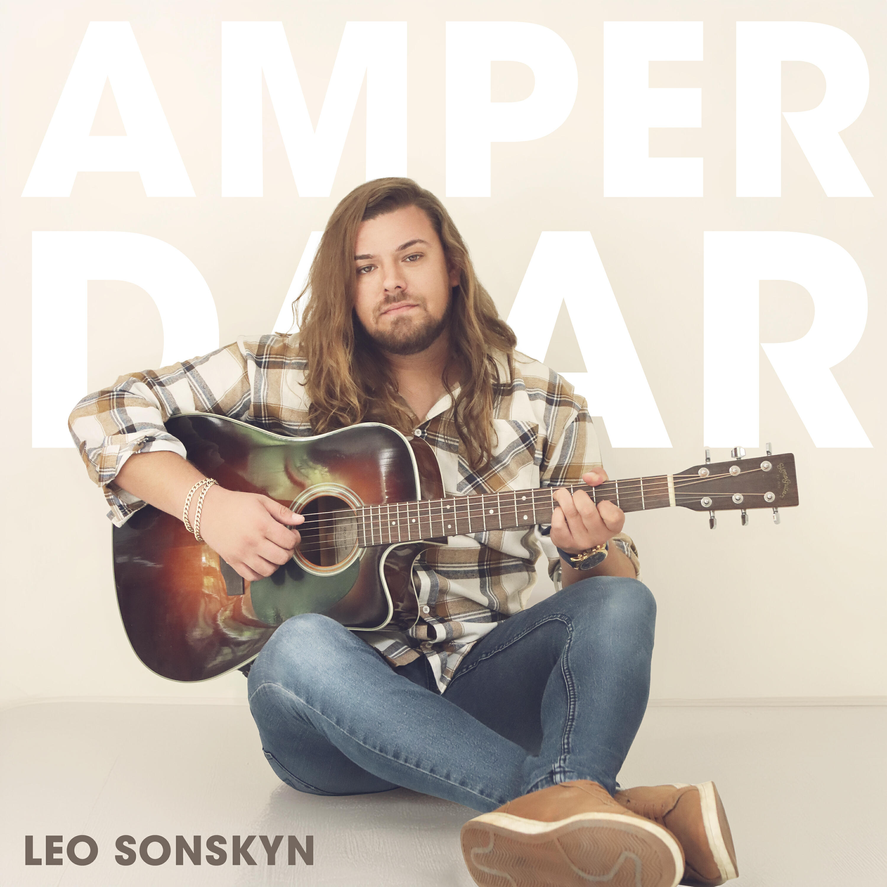 Релиз Amper Daar