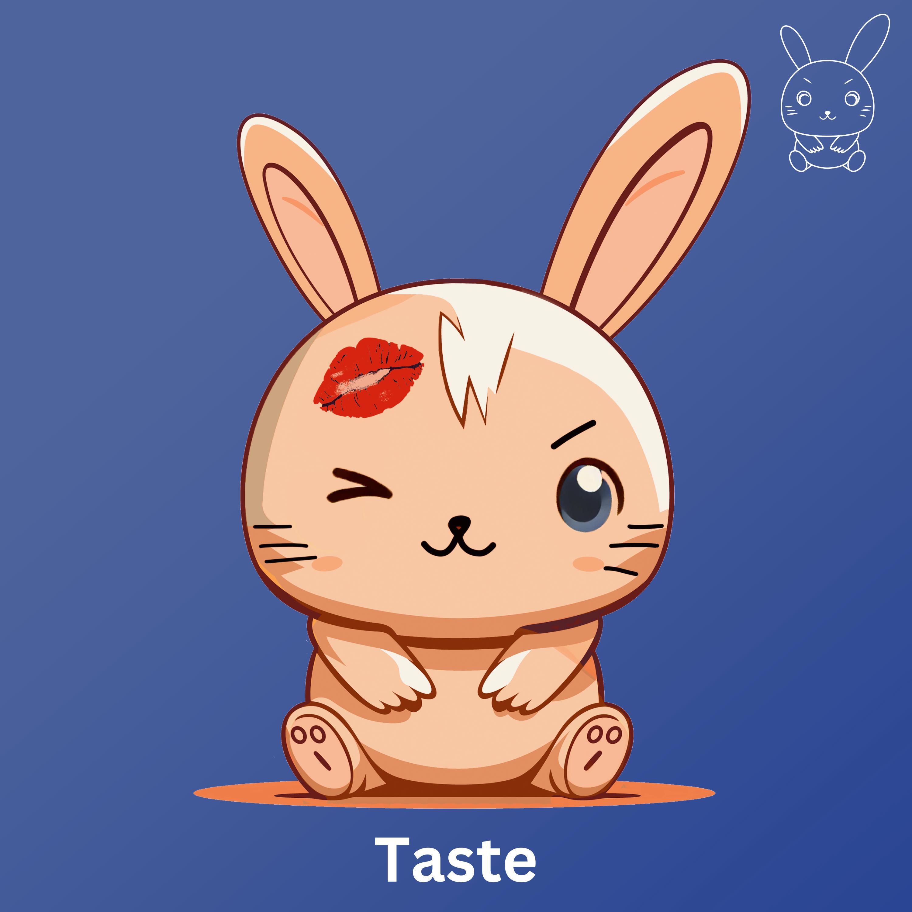 Релиз Taste (Piano Version)