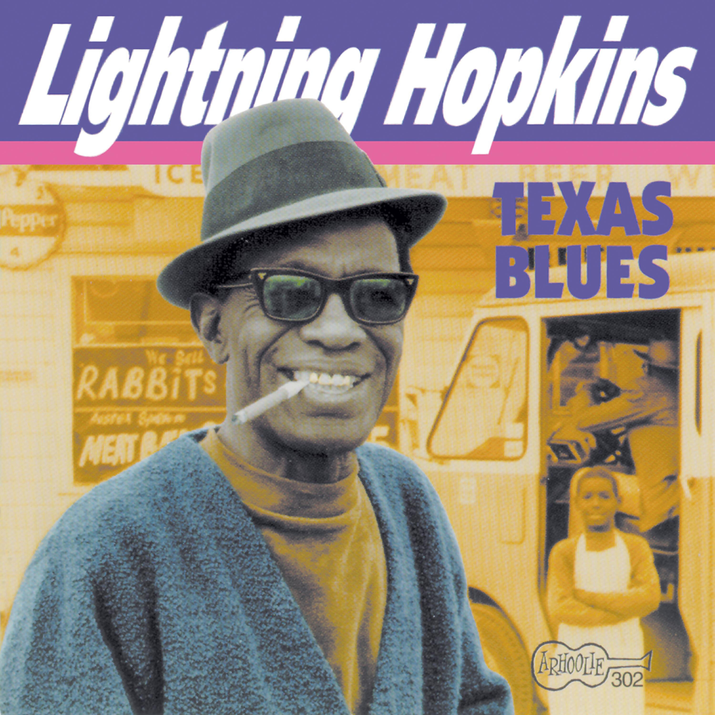 Релиз Texas Blues
