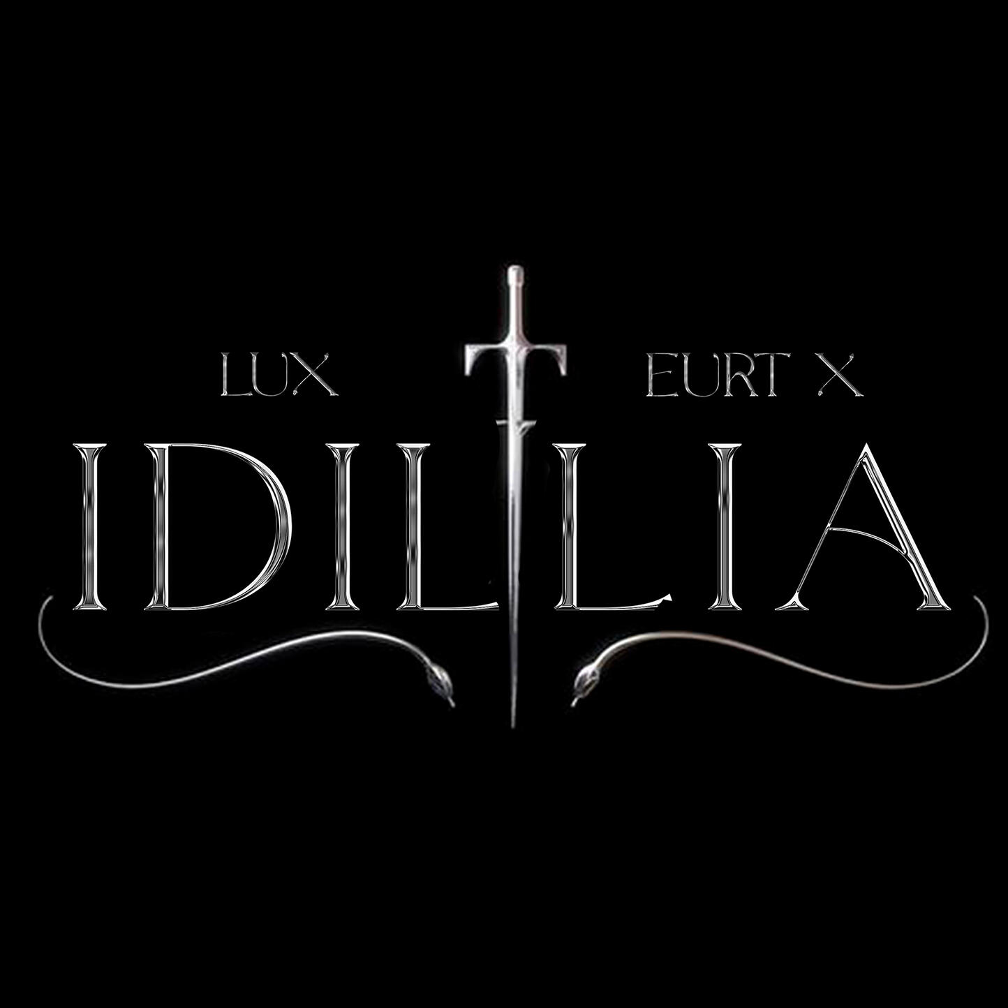 Релиз IDILLIA