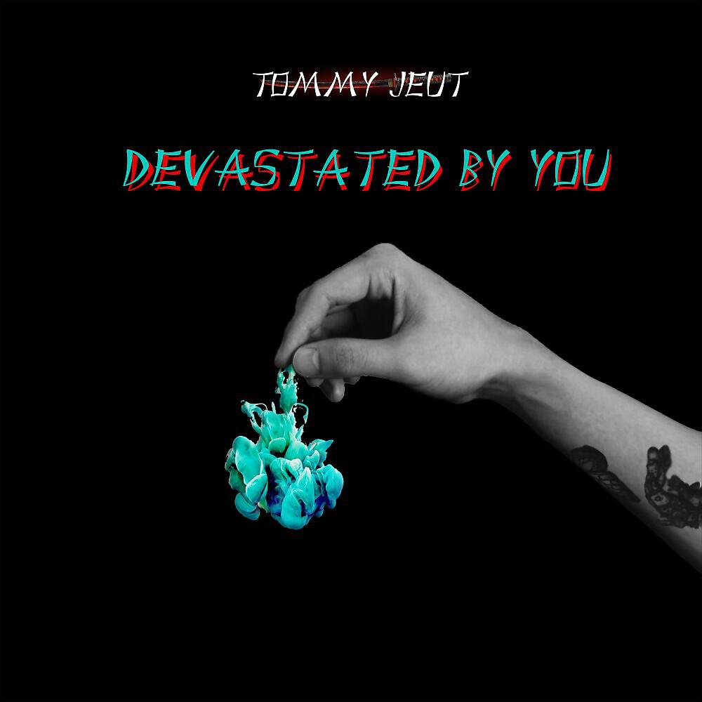Релиз Devastated by You