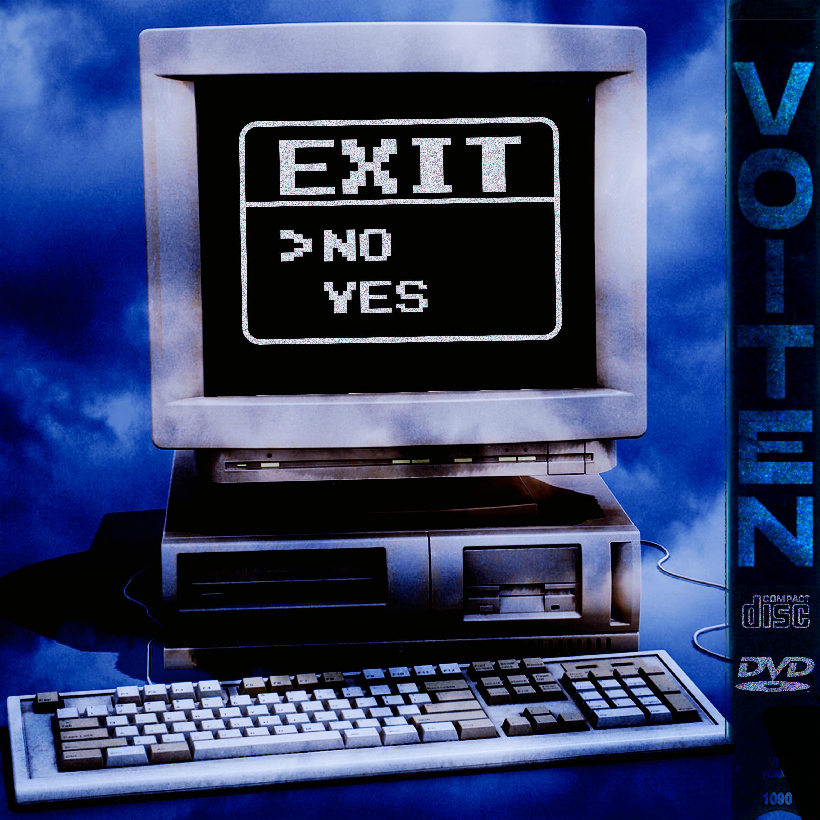 Релиз Exit