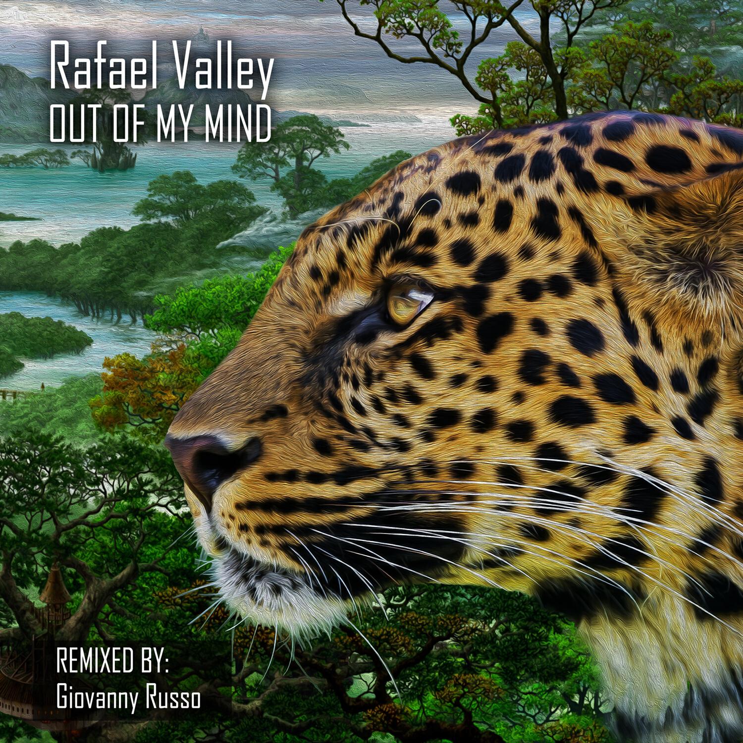 Релиз Out of My Mind