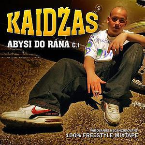 Kaidzas