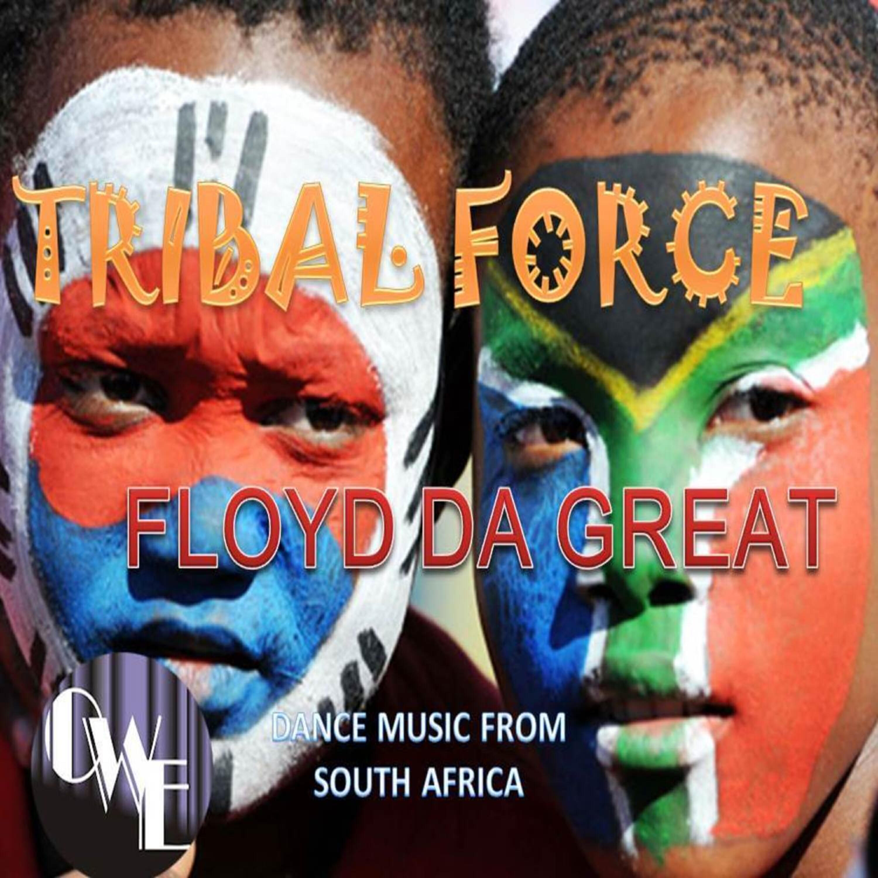 Релиз Tribal Force
