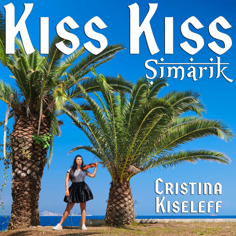 Релиз Kiss Kiss (Simarik) [Violin Cover]