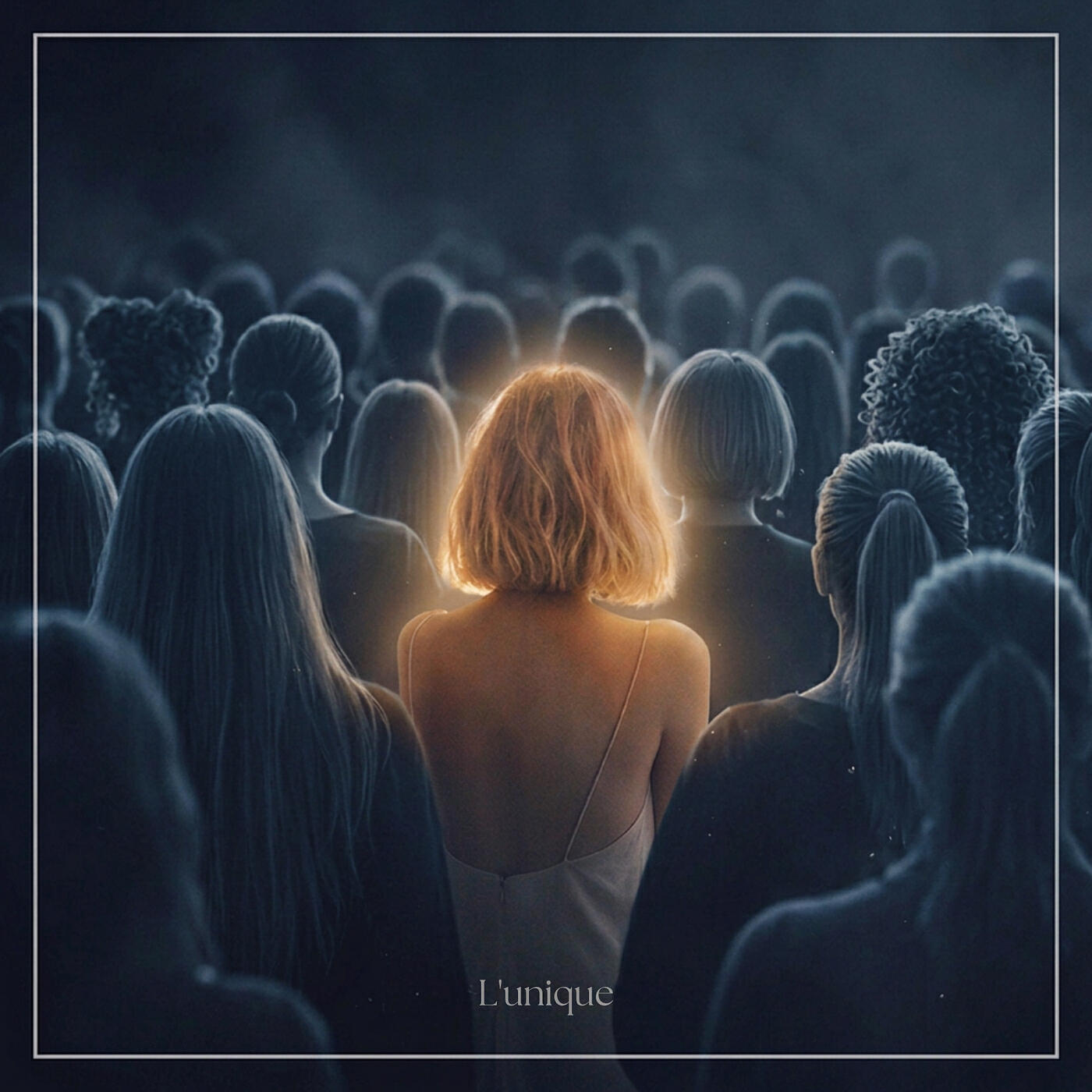 Релиз L'unique