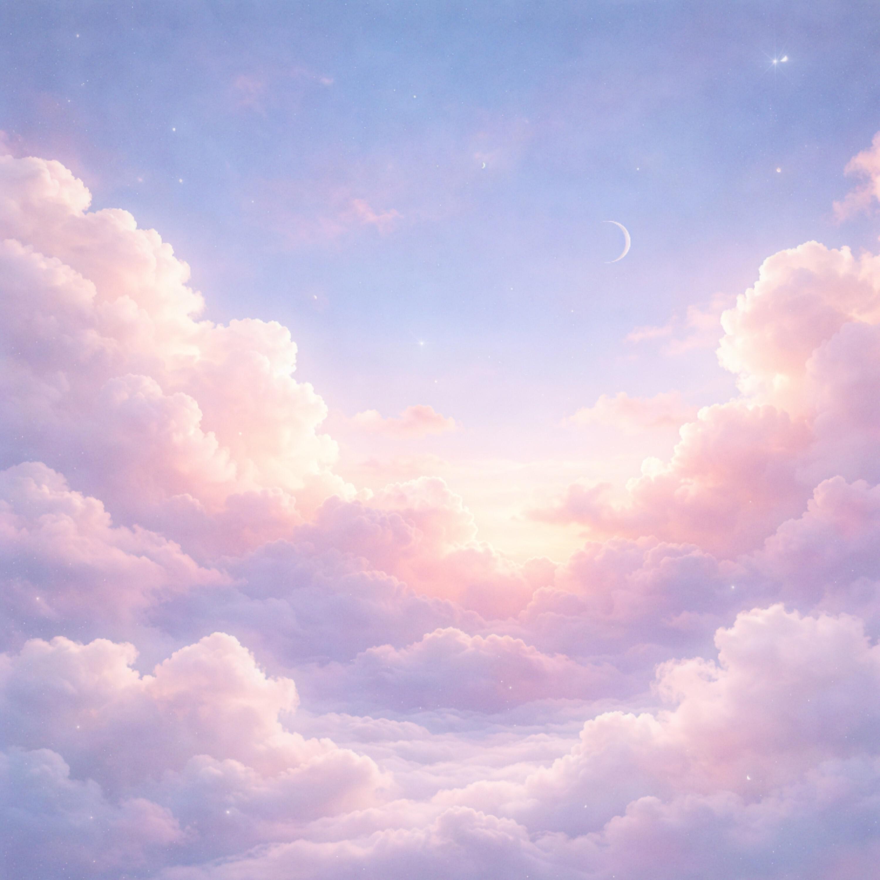 Релиз clouds