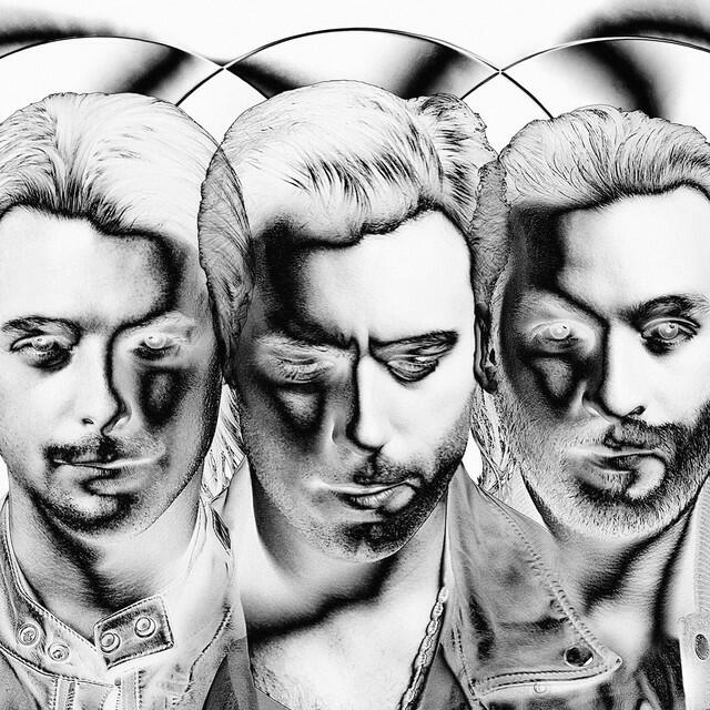 Релиз Until Now