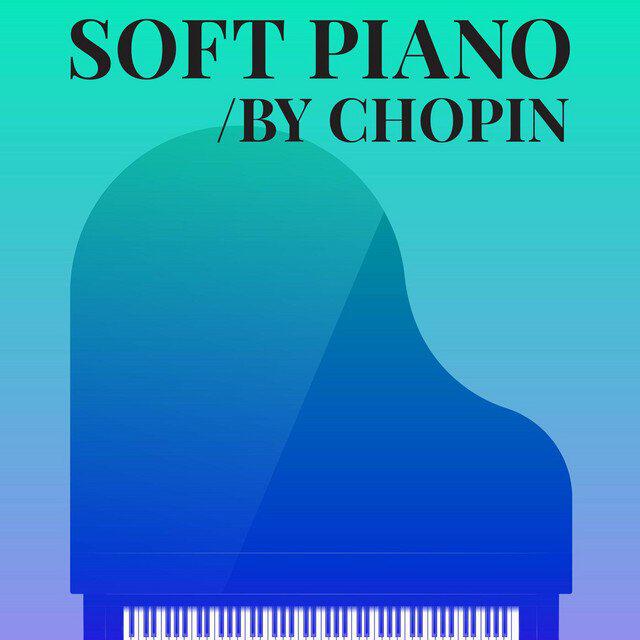 Релиз Soft Piano by Chopin
