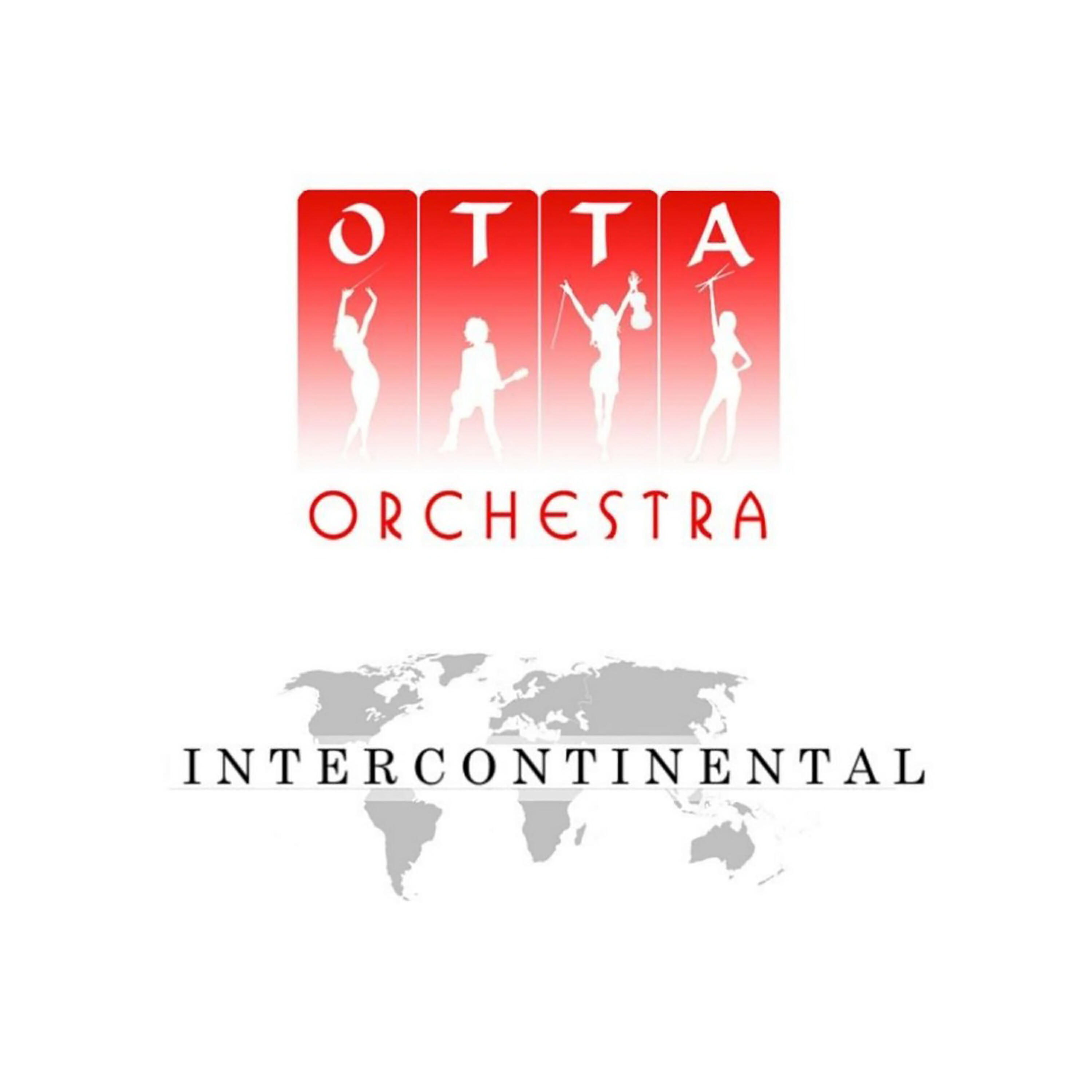 Релиз Intercontinental
