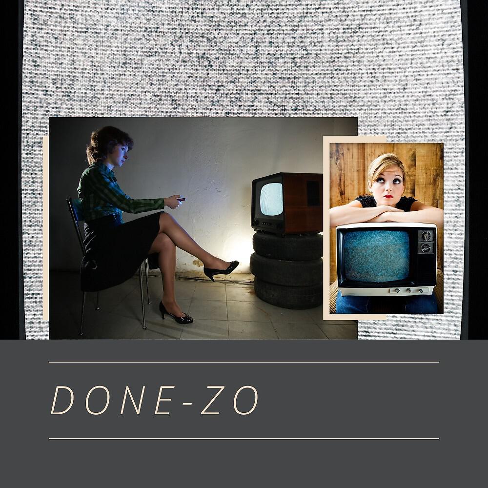 Релиз Done - Zo