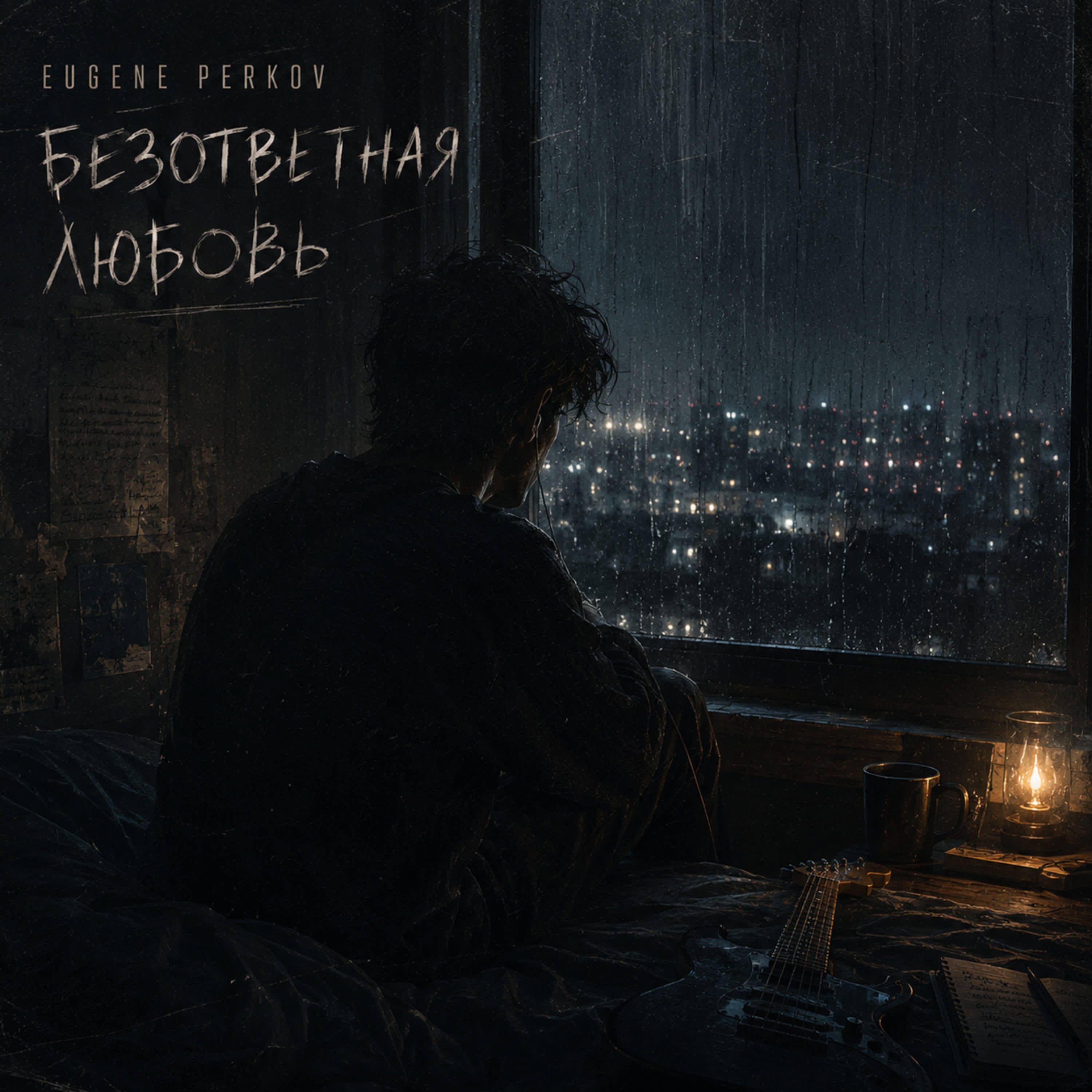 Релиз Безответная любовь
