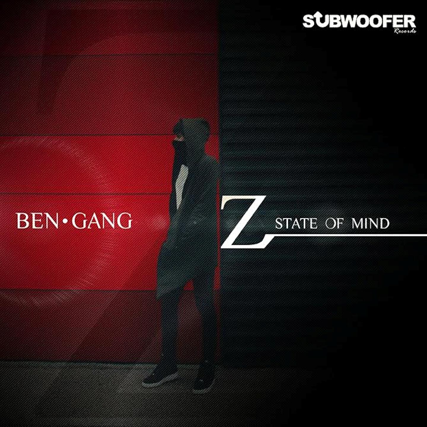 Релиз Z State of Mind
