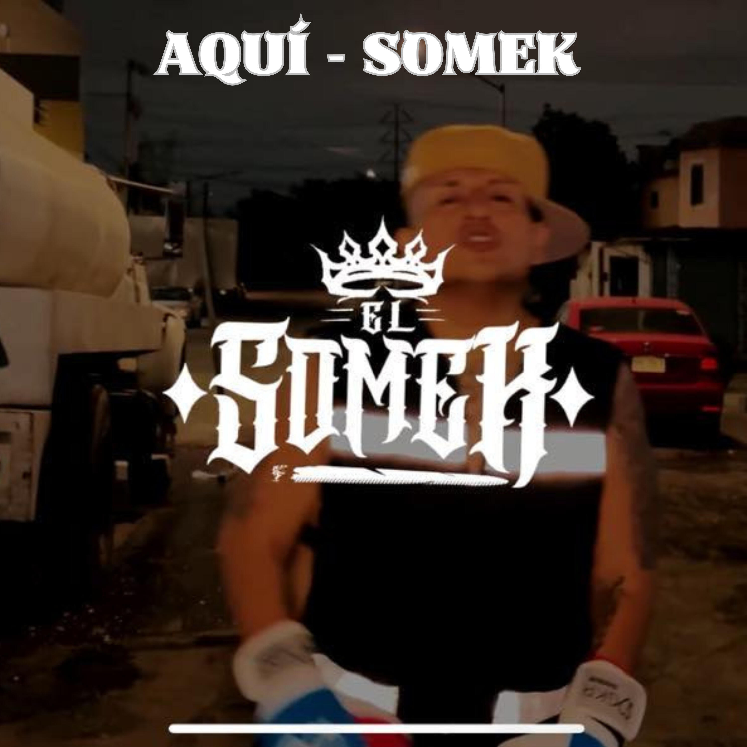 Релиз Aquí