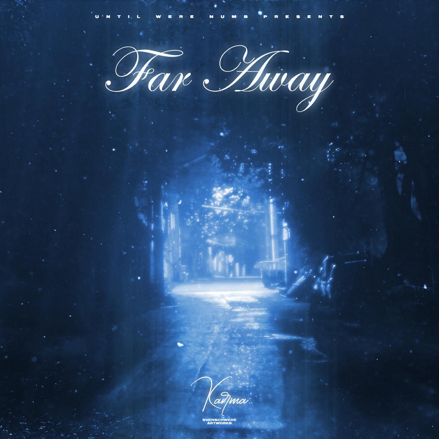 Релиз Far Away