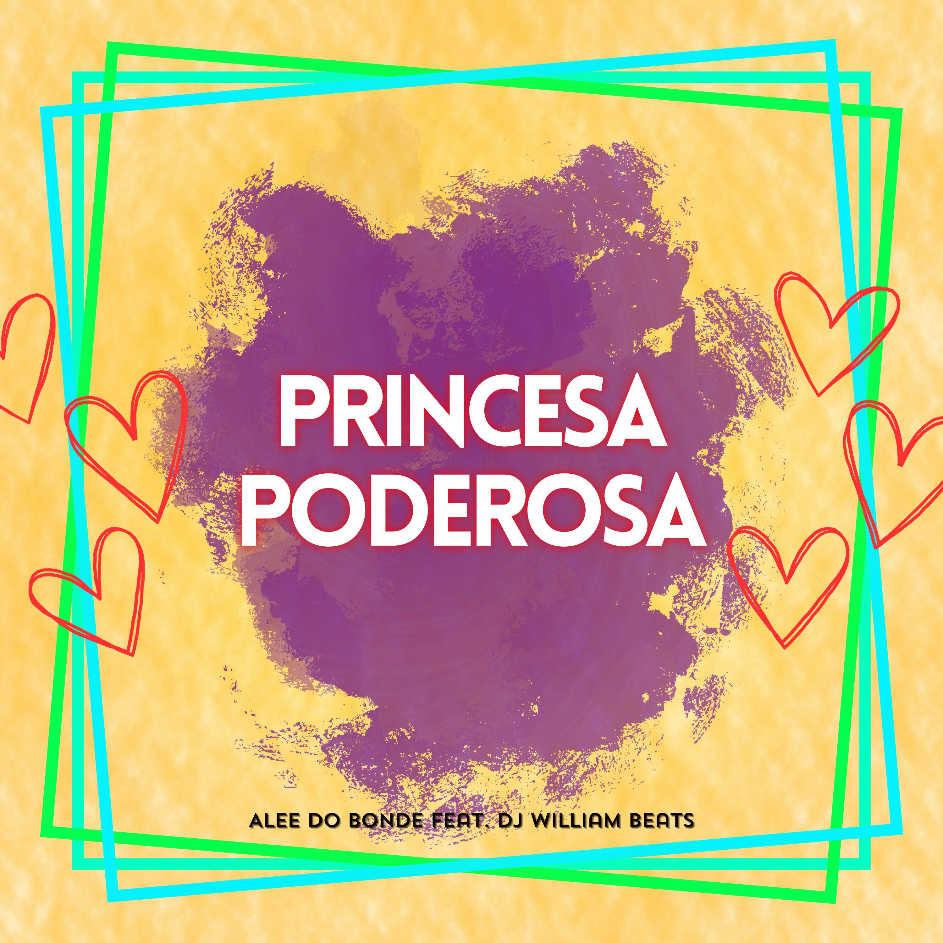 Релиз Princesa Poderosa