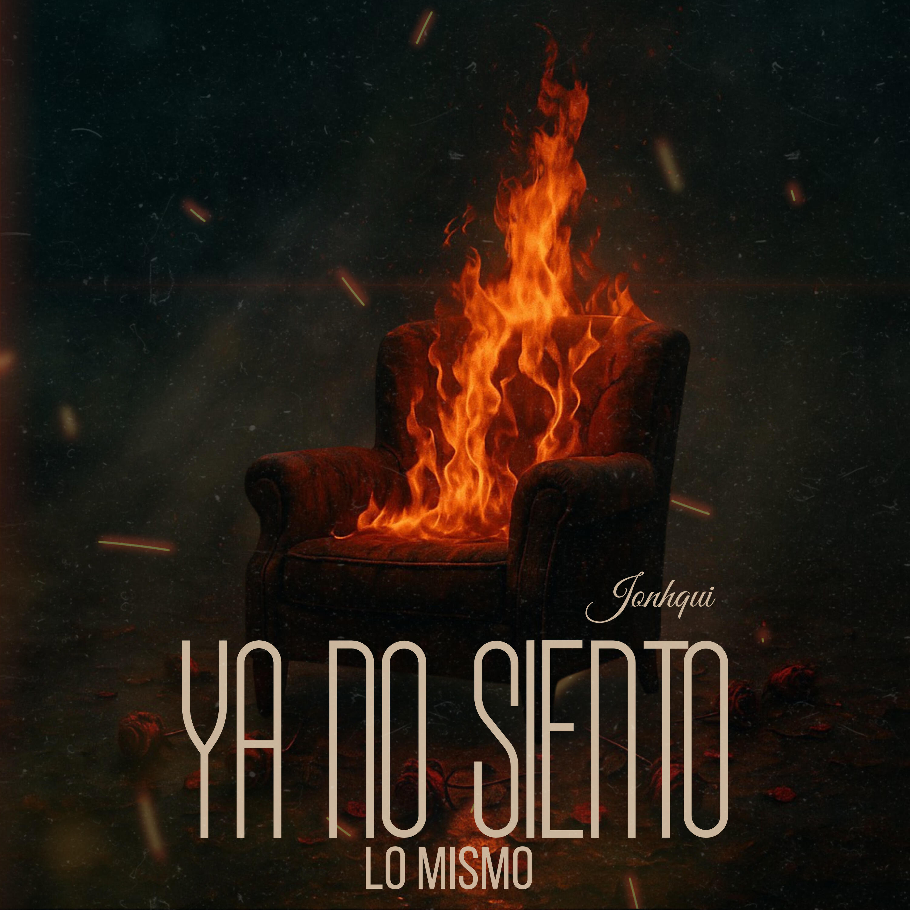 Релиз Ya No Siento Lo Mismo