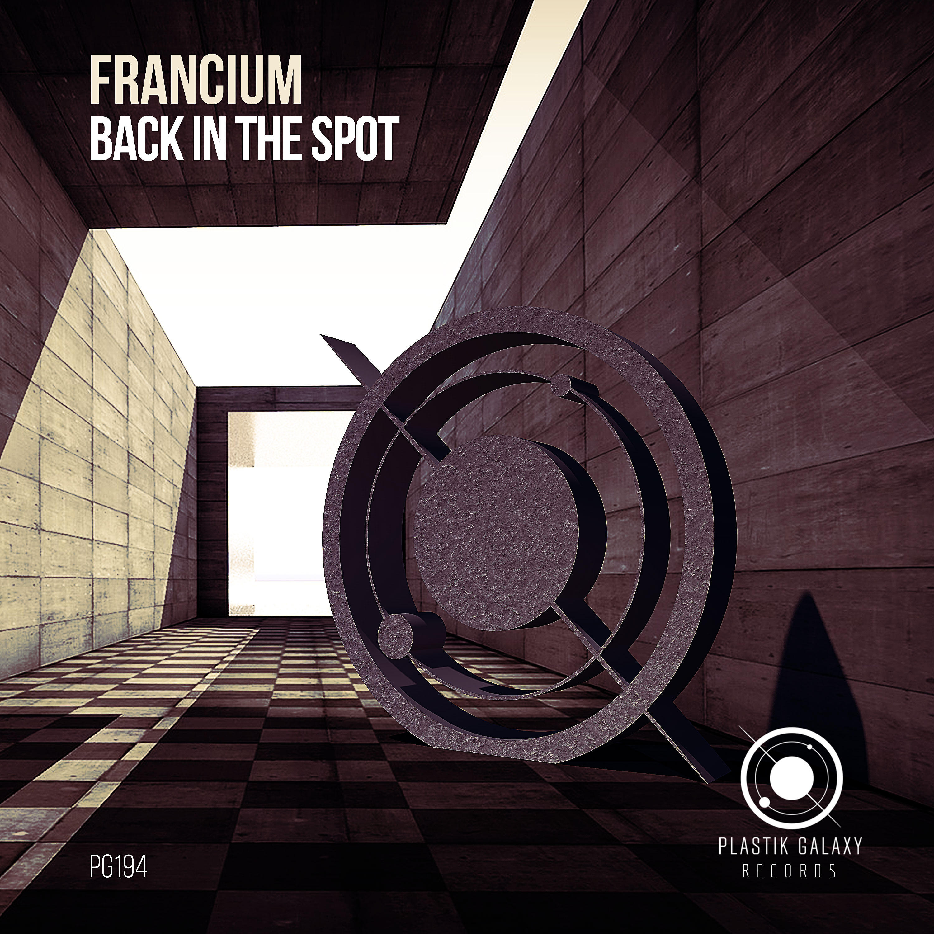Релиз Back in the Spot