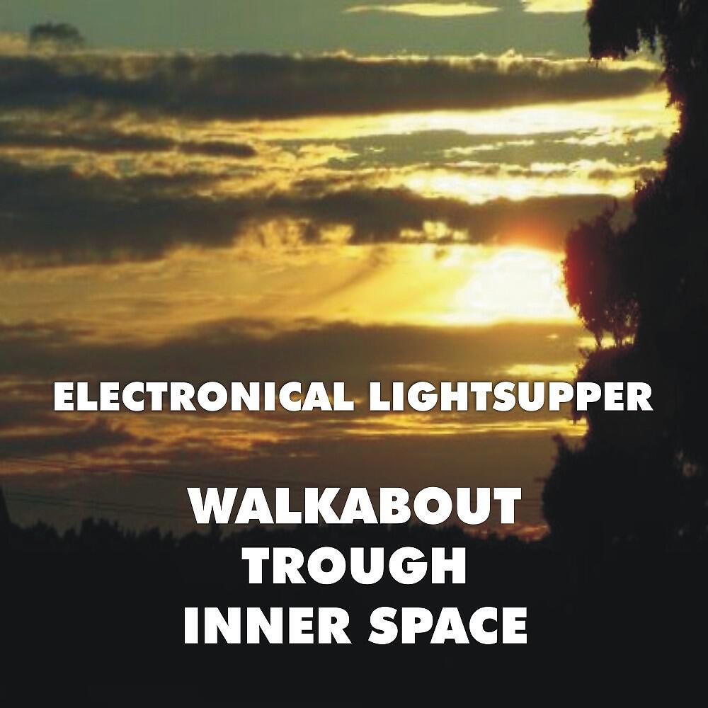 Релиз Walkabout Through Inner Space