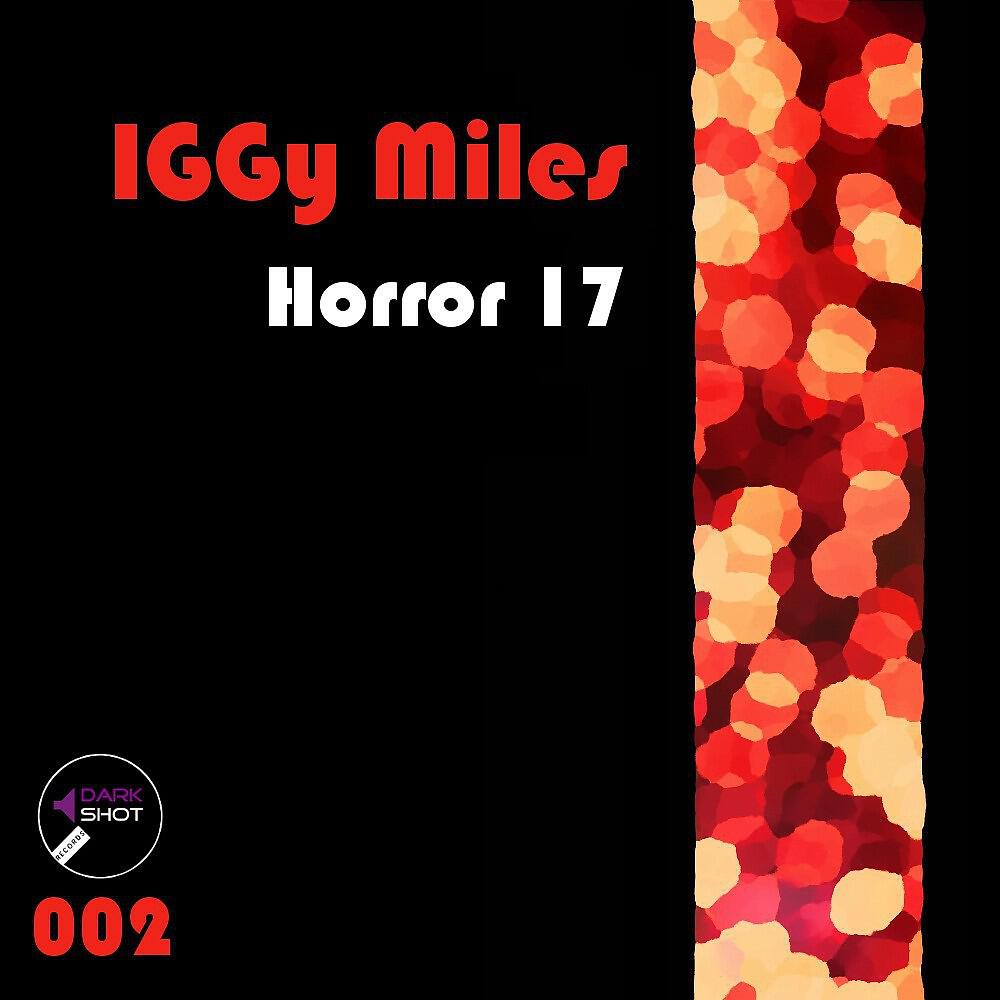 Релиз Horror 17
