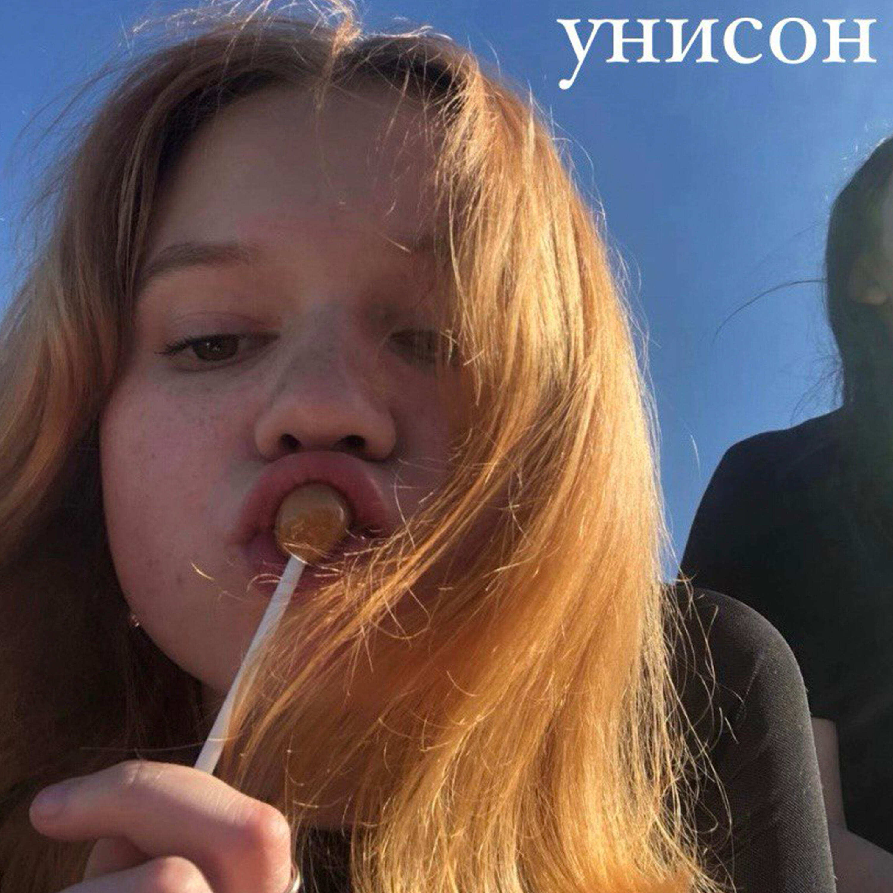Постер альбома Унисон