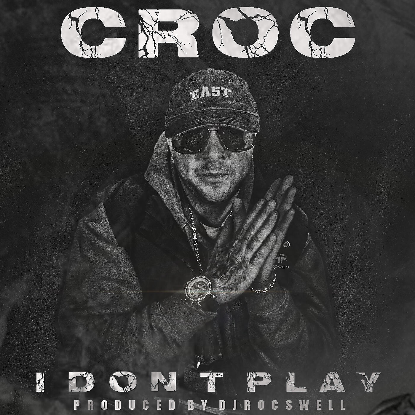 Релиз I Don't Play