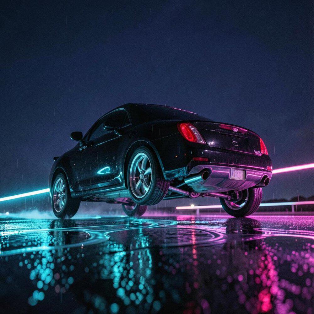 Релиз Midnight Drift 2.0