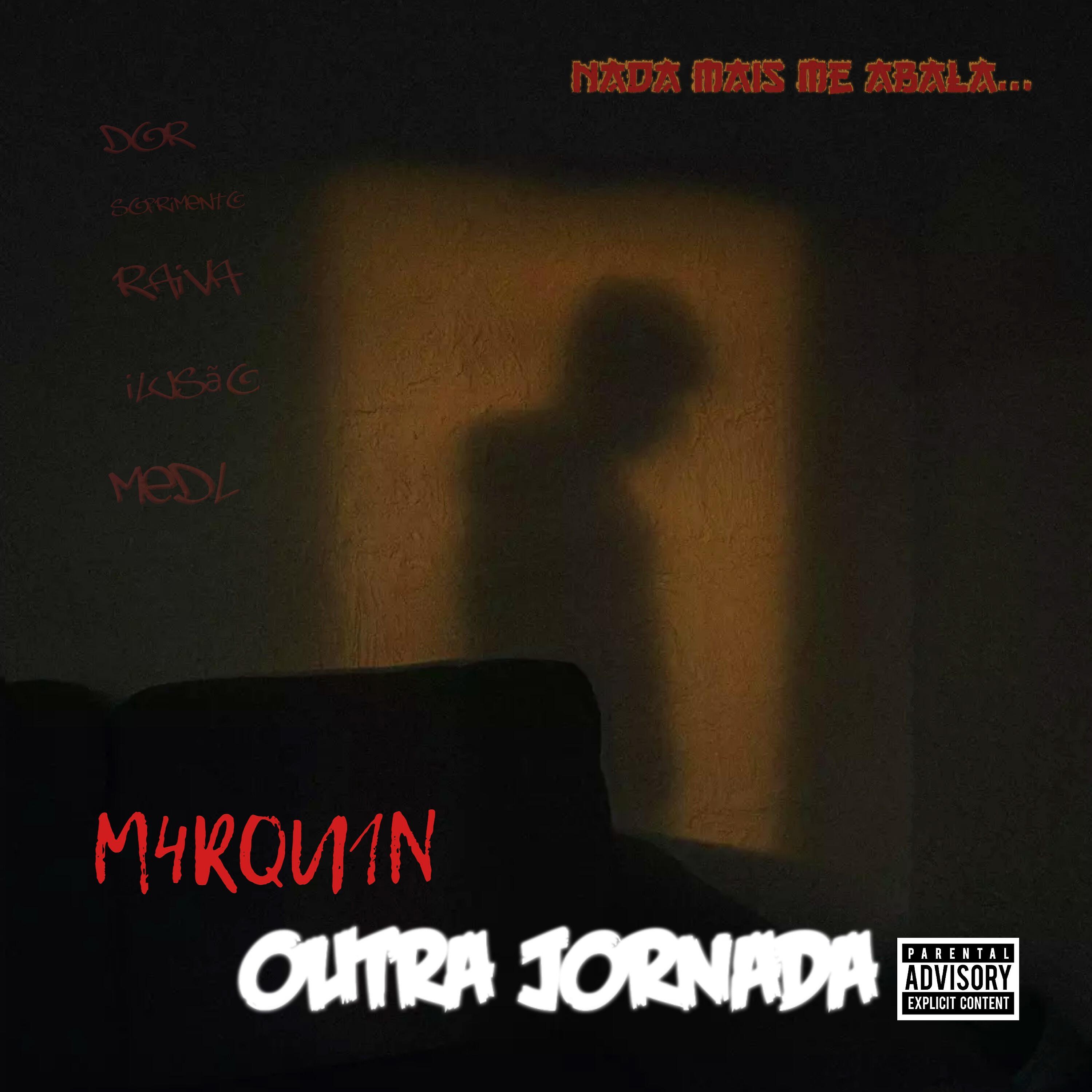 Релиз Outra Jornada
